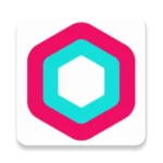 Logo of PURE360 android Application 